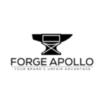 forge apollo digital agency
