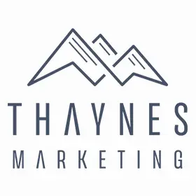 Thaynes Marketing Digital Agency