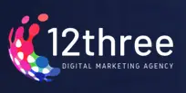 12Three Digital Marketing Agency