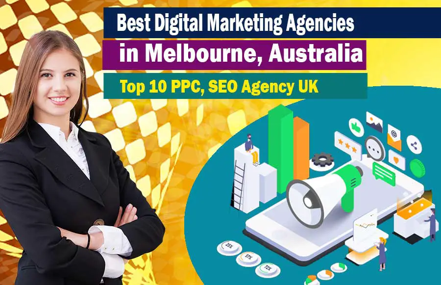 Best Digital Marketing Agencies in Melbourne