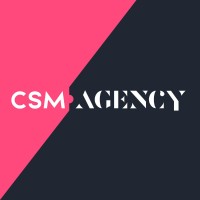 CSM Agency - Digital Marketing