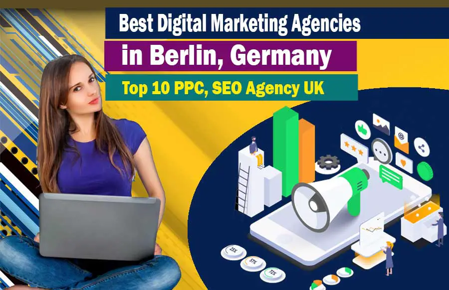 Digital Marketing Agencies in Berlin