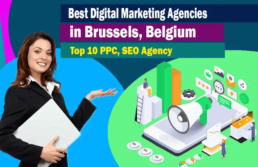 Digital Marketing Agencies in Brussels