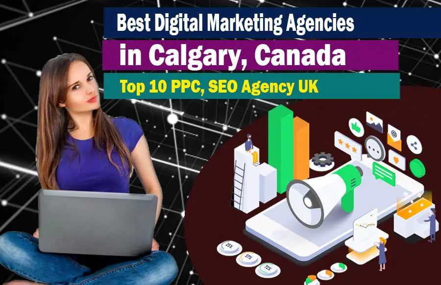 Digital Marketing Agencies in Calgary
