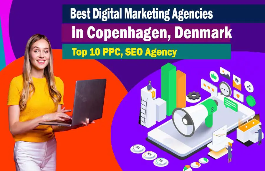 Digital Marketing Agencies in Copenhagen