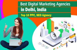 Best Digital Marketing Agencies In Delhi (Top 10) 2024 - Aitechtonic