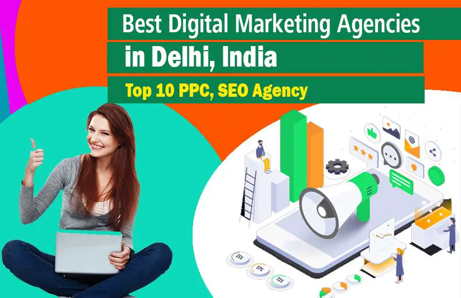 Digital Marketing Agencies in Delhi