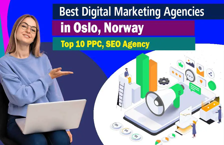 Digital Marketing Agencies in Oslo Norway