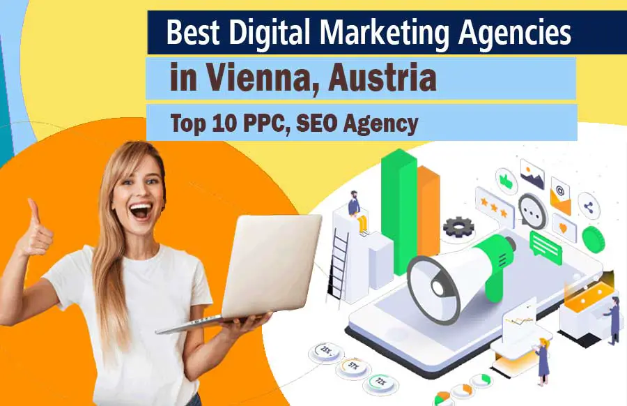 Digital Marketing Agencies in Vienna