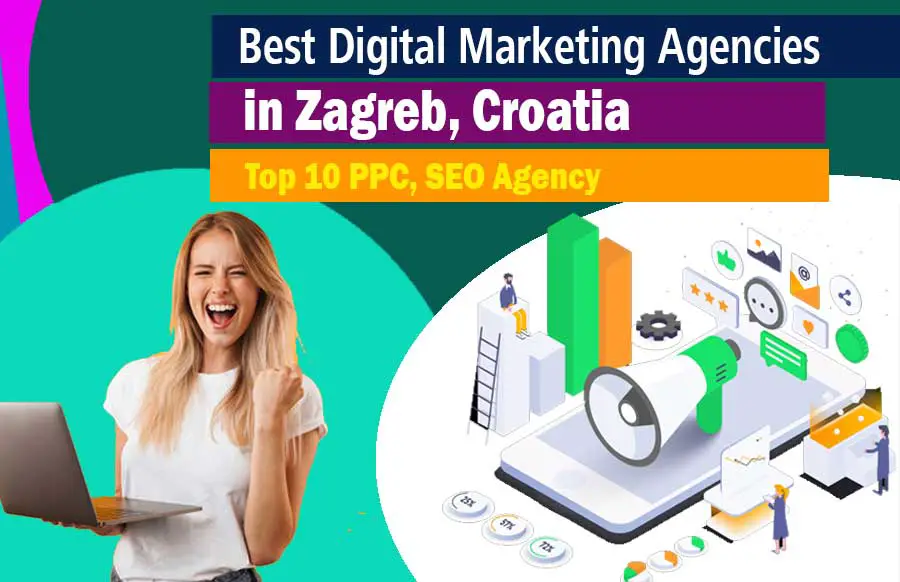 Digital Marketing Agencies in Zagreb