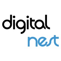 Digital Nest - Marketing Agency