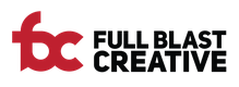 Full Blast Creative Digital Agency
