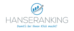 Hanseranking GmbH Digital Agency