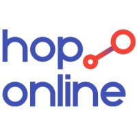 Hop Online Agency