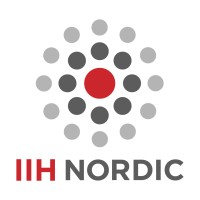 IIH Nordic Digital agency