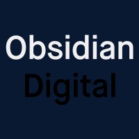 Obsidian Digital Agency