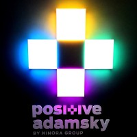 Positive Adamsky