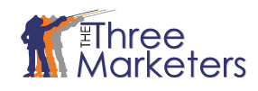The Three Marketers Inc Digital Agency