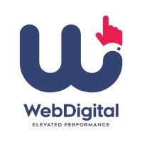 WebDigital Agency