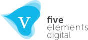 five elements digital Agency