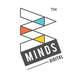 3 Minds Digital Agency