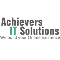 Achievers IT Solutions