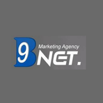 B9NET Digital Marketing Company