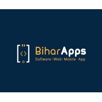 BiharApps - Digital Marketing Company