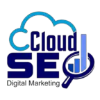 Cloud SEO Digital Marketing Agency in Ranchi