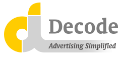 Decode Advertising Agency