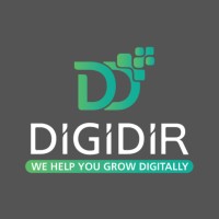 DigiDir- Best Digital Marketing Agency in Noida