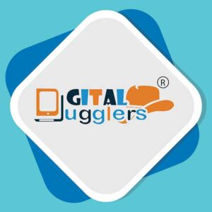 Digital Jugglers - Best Digital Marketing Company
