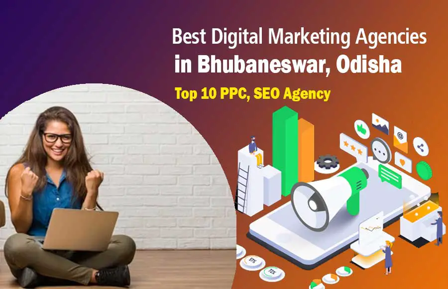 Digital Marketing Agencies in Bhubaneswar, Odisha