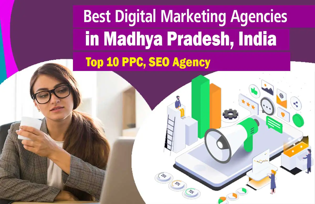 Digital Marketing Agencies in Madhya Pradesh