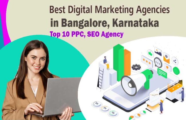 Best Digital Marketing Agencies In Bangalore (Top 10) 2024 - Aitechtonic