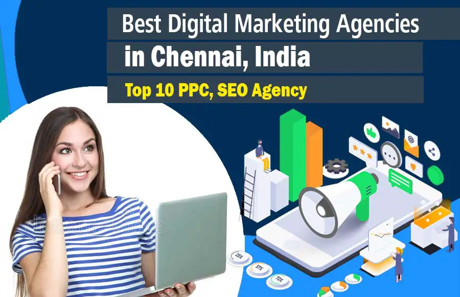 Digital Marketing Agencies in Chennai