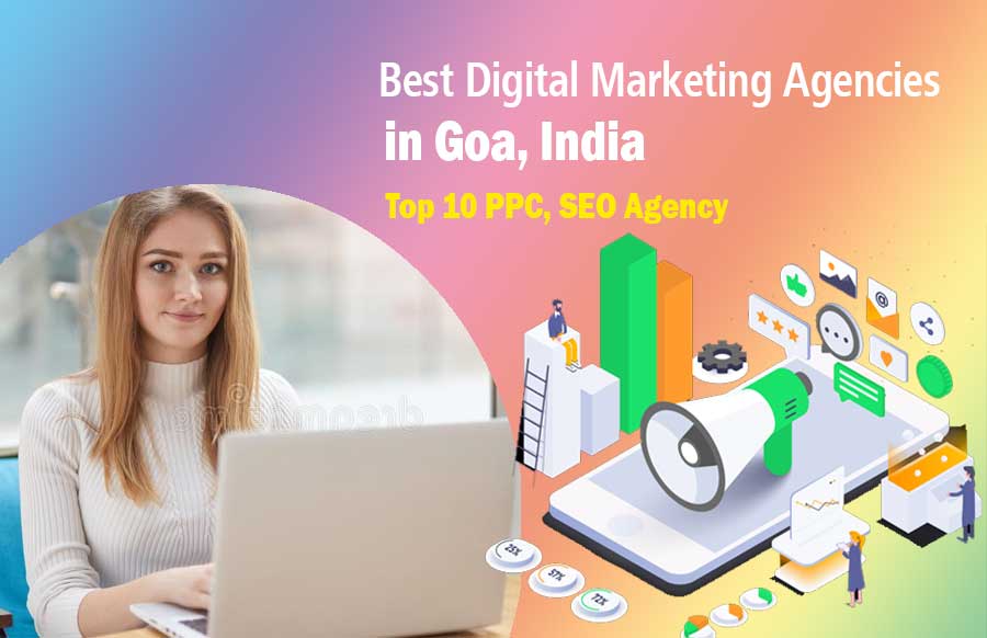 Digital Marketing Agencies in Goa