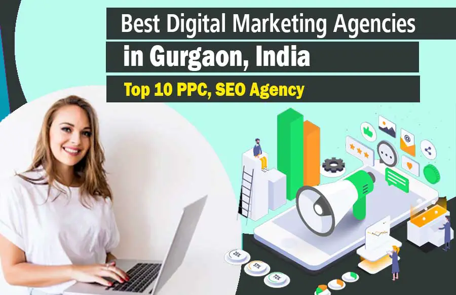 Digital Marketing Agencies in Gurgaon