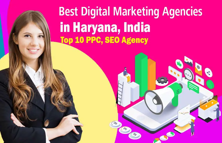 Digital Marketing Agencies in Haryana