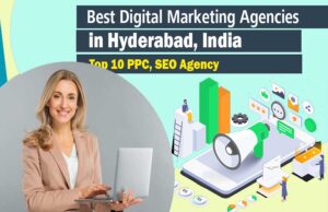 Digital Marketing Agencies in Hyderabad