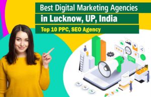 Digital Marketing Agencies in Lucknow