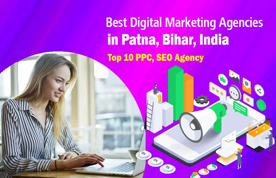 Digital Marketing Company in Patna