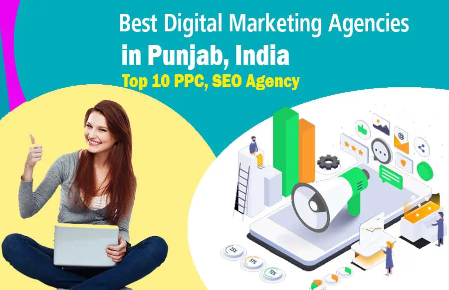 Digital Marketing Agencies in Punjab