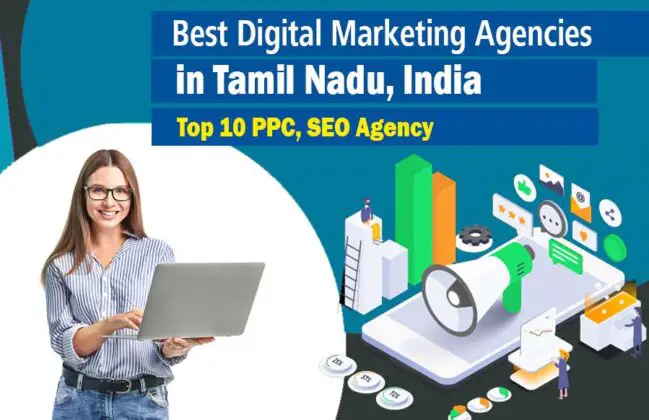 Best Digital Marketing Agencies In Tamil Nadu (Top 10) 2024 - Aitechtonic