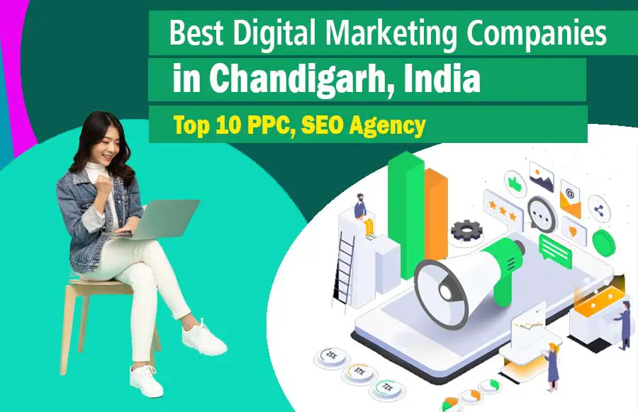 Digital Marketing Company in Chandigarh