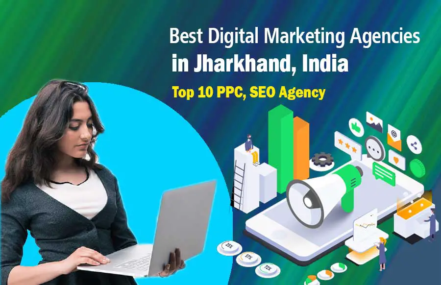 Digital Marketing Company in Jharkhand