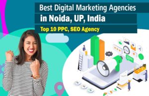 Digital Marketing Company in Noida