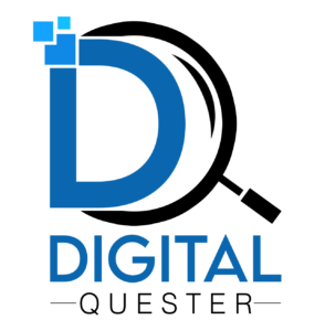 Digital Quester - Digital Marketing Company in Bhopal