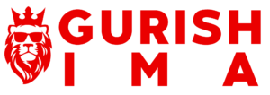 GURISHIMA Digital Marketing Agency