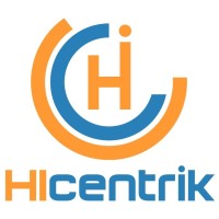 HIcentrik Digital Agency